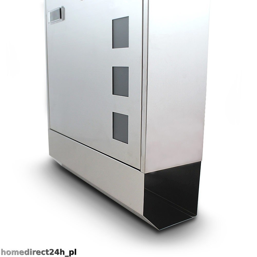 POŠTOVNÍ SCHRÁNKA M13172